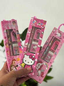 Stationary kit