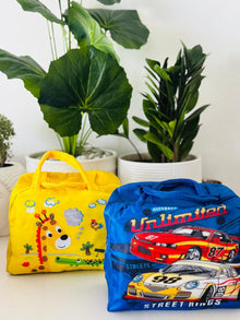 Mini lnsulated lunch Bag