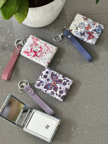 Compact Mirror