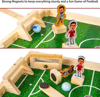 Magnetic Football