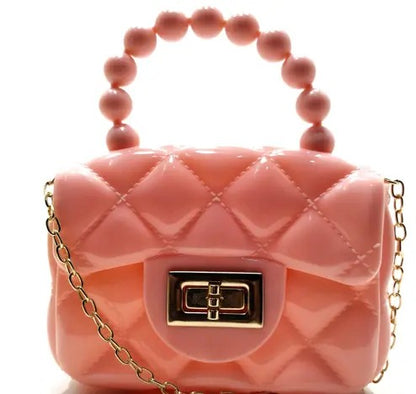 Jelly Mini Sling Bag