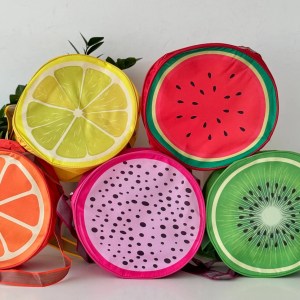Fruit Shaped Sling Bag