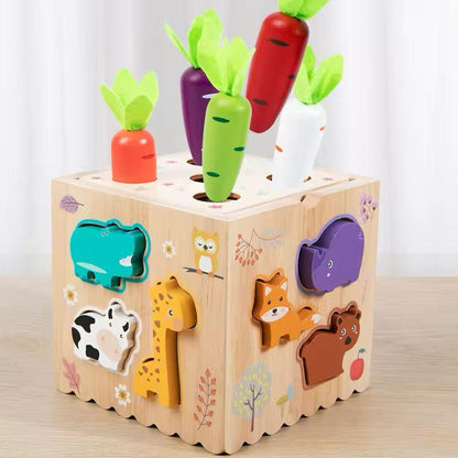 8 IN 1 Multifunctional TOY
