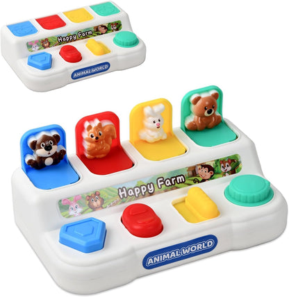 Pop Up Toy