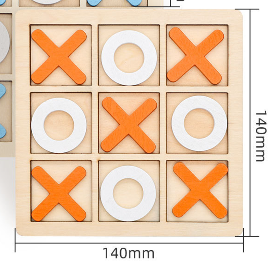 Tic tac toe