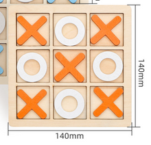 Tic tac toe