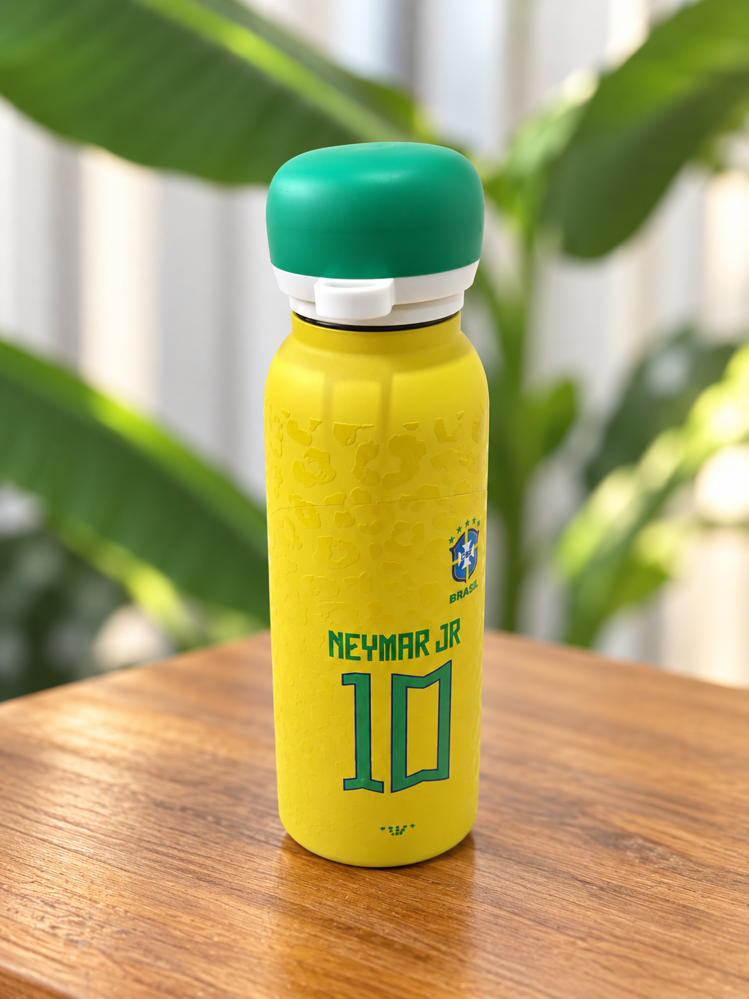 Champion Player  Bottle