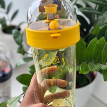 Basketball Bottle