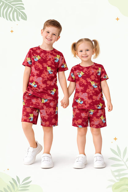 Kids co-ord sets
