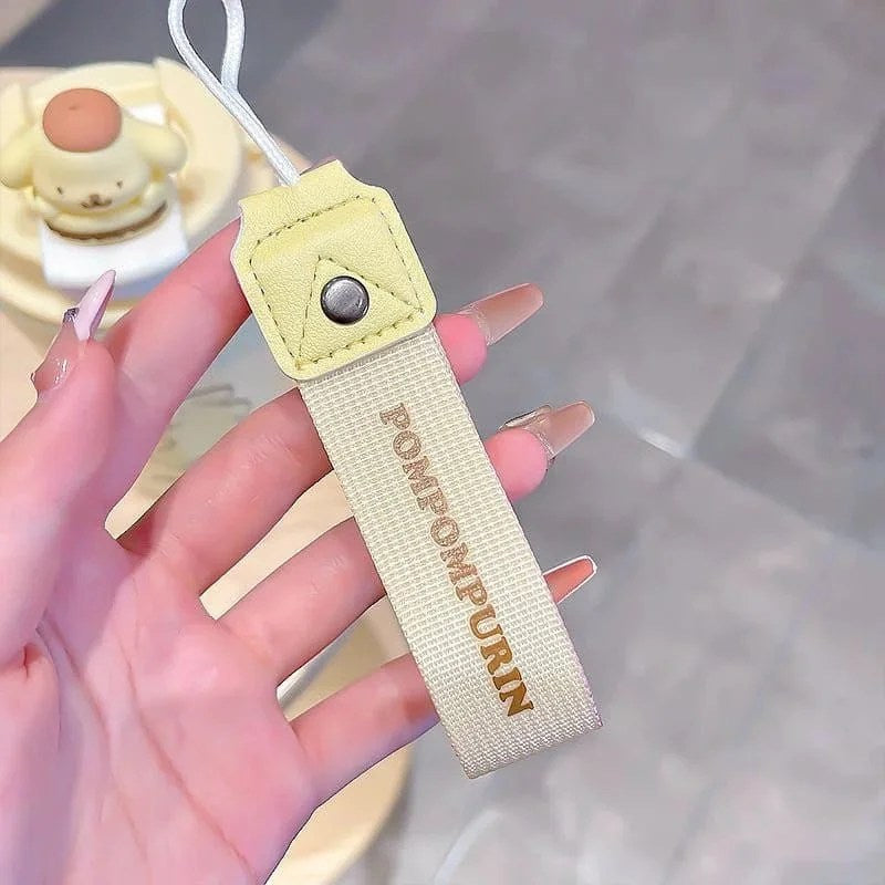 Kawaii Thermo Tumbler