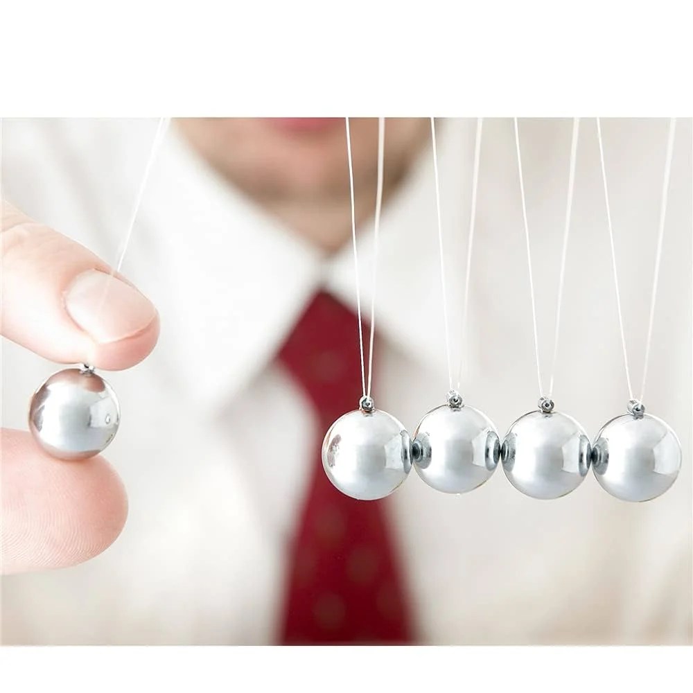 Newton’s Cradle