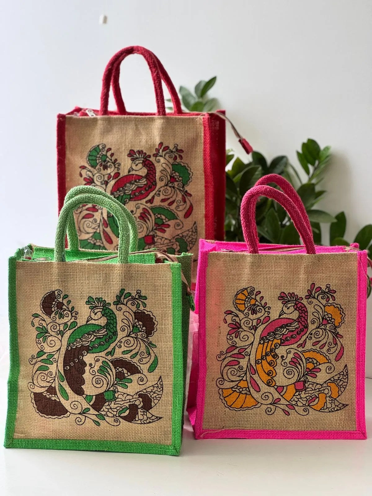 Jute Bag