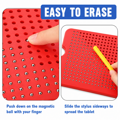 Magpad