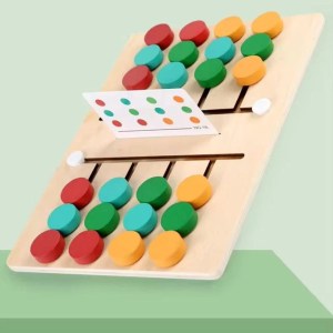 COLOR SORTING