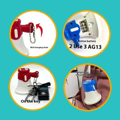 Mini Megaphone