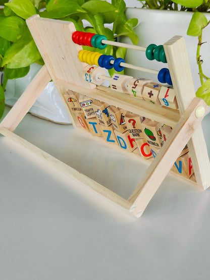 Multifunctional Computation Board