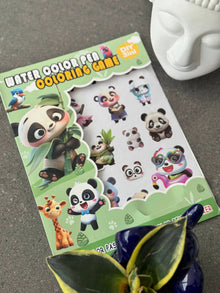 Coloring Kit