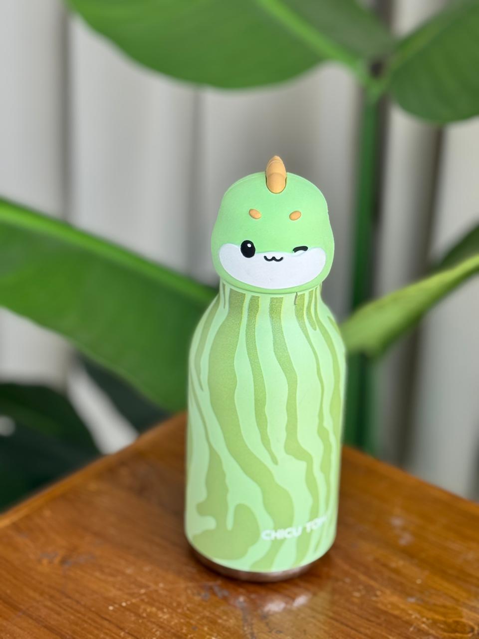 Chicu Tom Animal Bottle