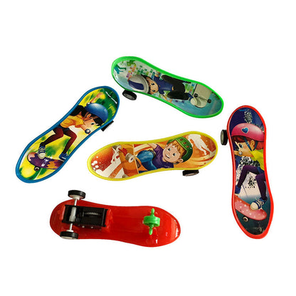 Mini  Skateboard car 🛹