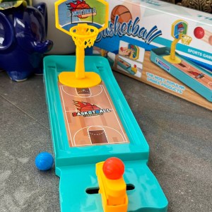 Mini Tabletop Basketball