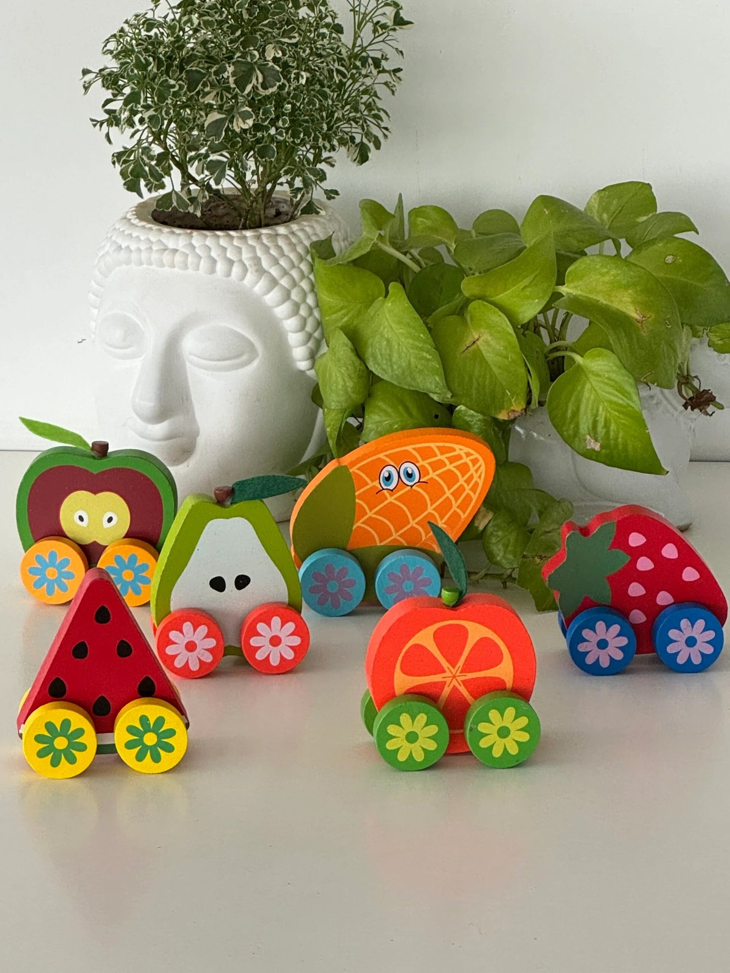 Fruit gadi