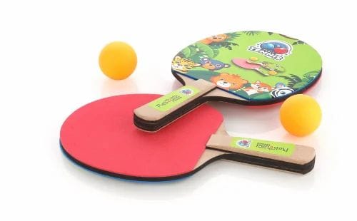 Table tennis