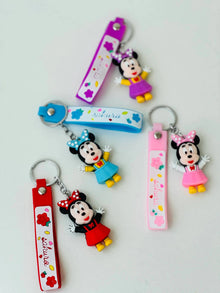 Adorable Keychain