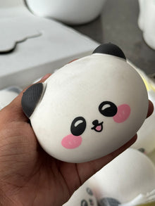 Squeeze toys