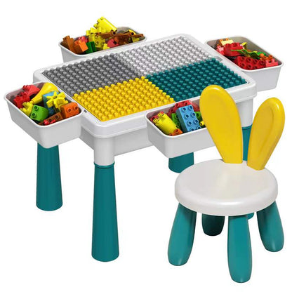 Lego table