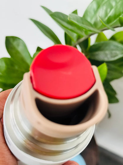 500 ml Rouge Thermos