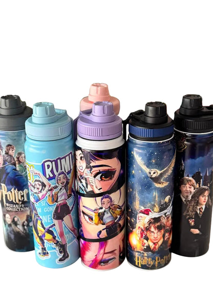 Harry Potter Bottle