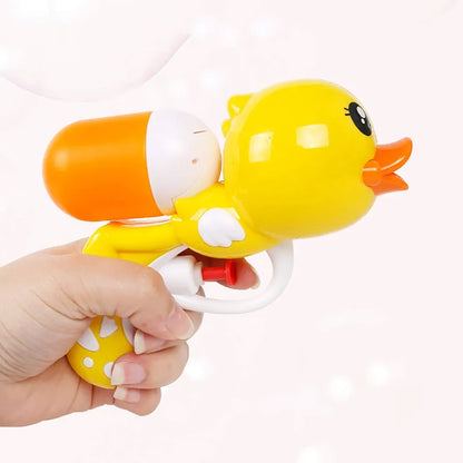 Duck water gun