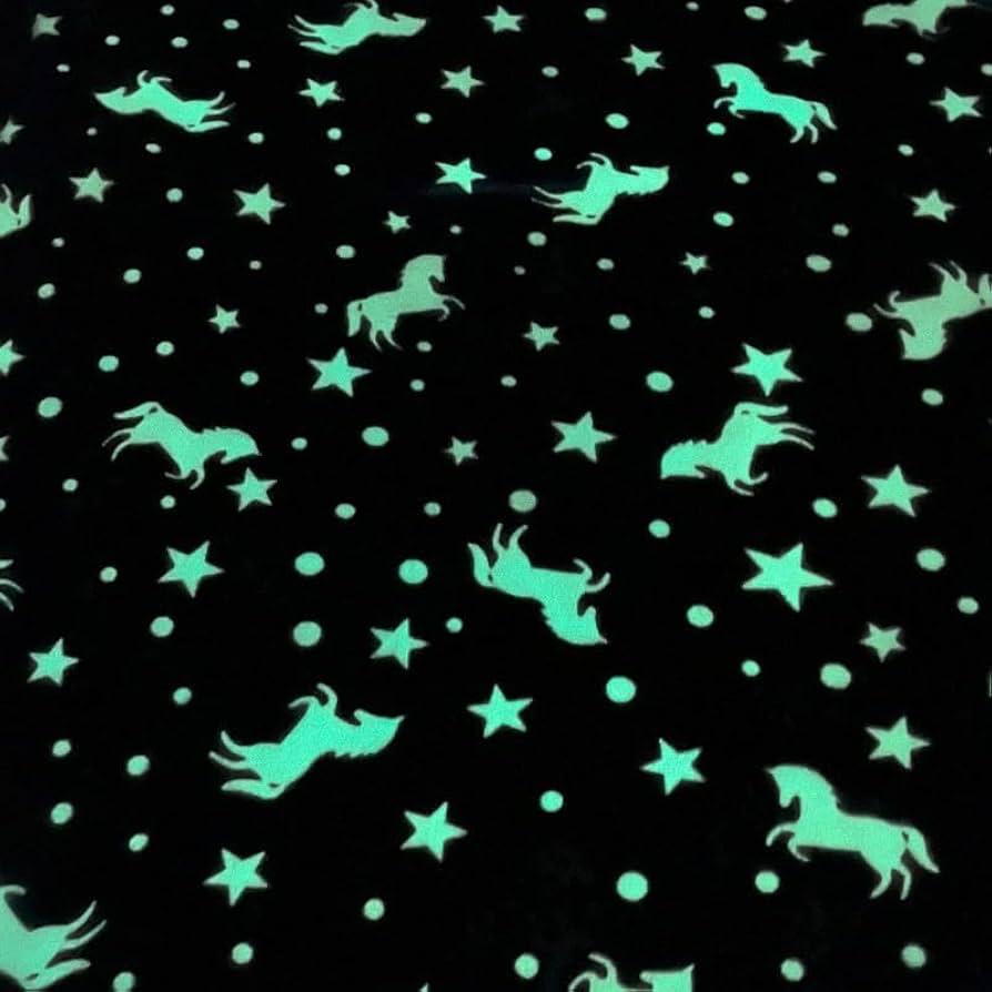 Glow Blanket