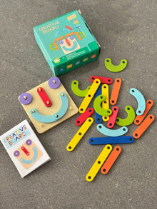 Mini Creative Board