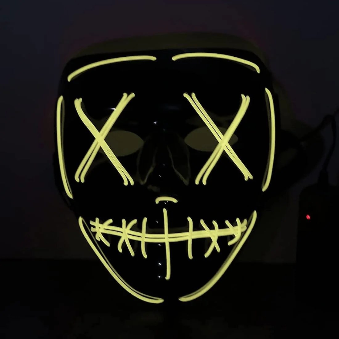Halloween Mask