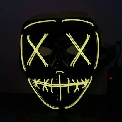 Halloween Mask
