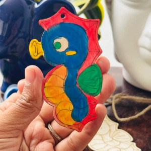 Mini MDF Painting Kit