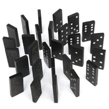 28 pcs domino