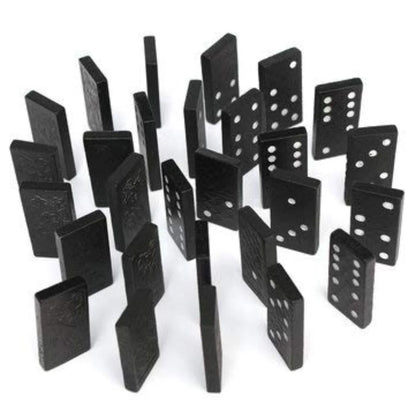 28 pcs domino
