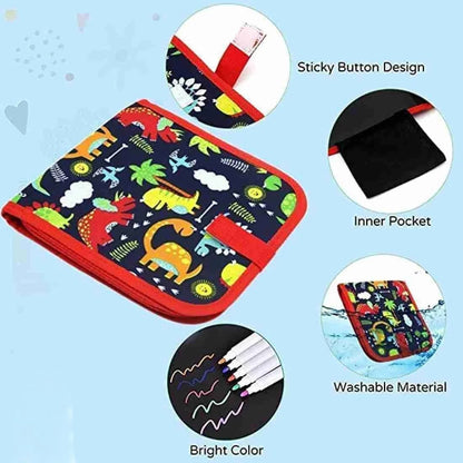 DOODLE BOOK