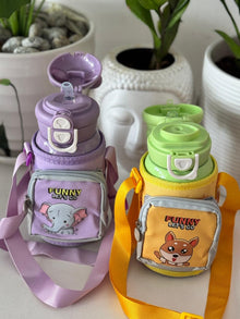 🐻 Bear double walled Bottle