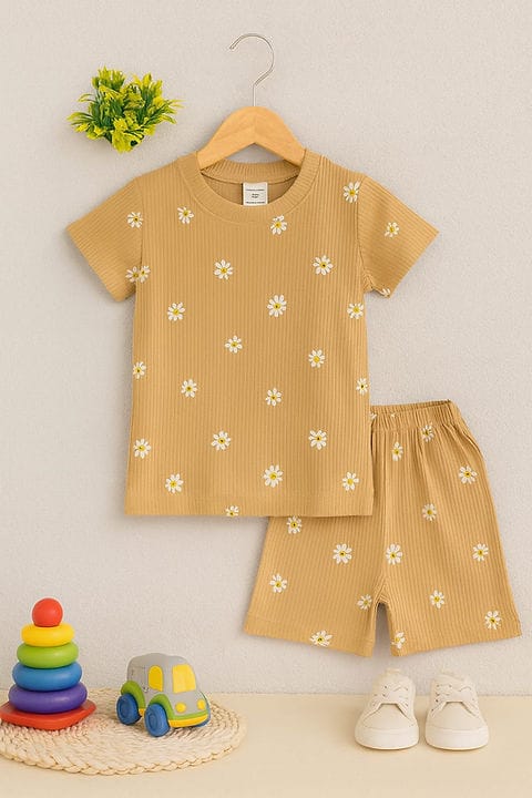 Kids coords  sets