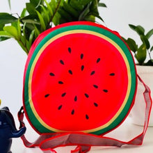 Fruit Shaped Sling Bag