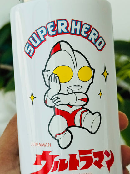 Super Heros Thermos