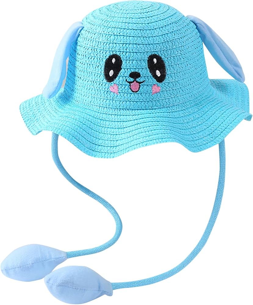 Kawaii Bunny Cap