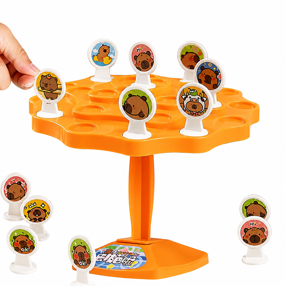 Balance Tree