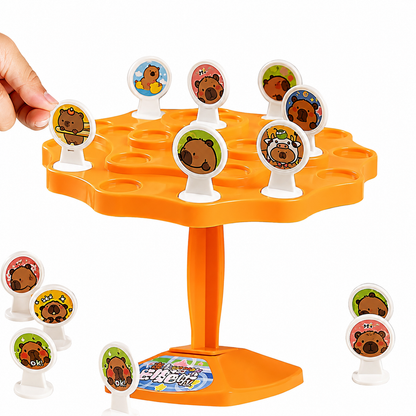 Balance Tree
