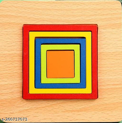 Seriation Puzzle