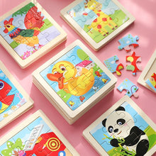 34 Rs Mini jigsaw puzzle board each