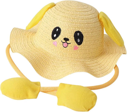 Kawaii Bunny Cap